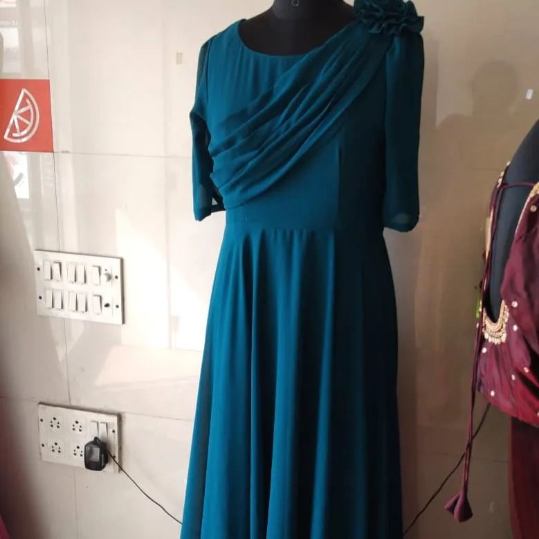 SARITHA'S DESIGNER STUDIO